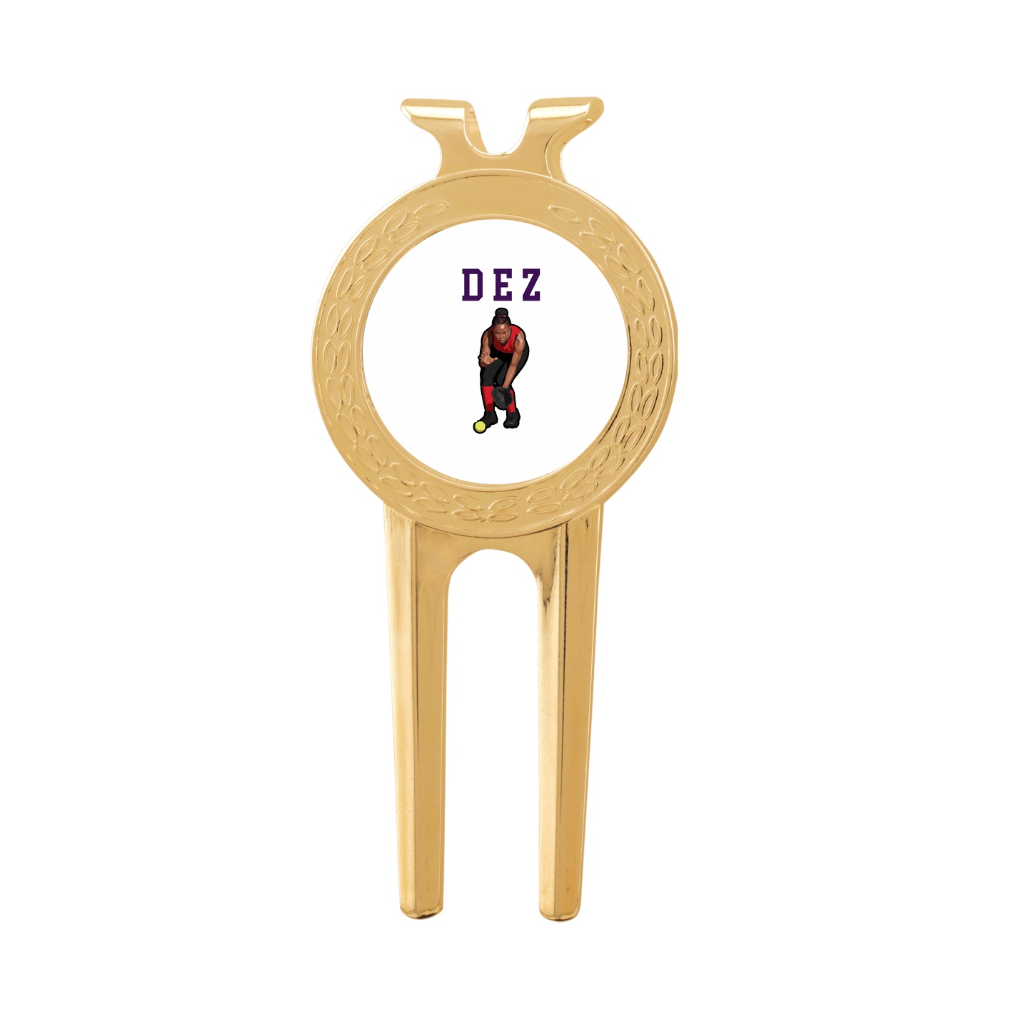 Divot Tool with Ball Marker — Shirsey in Classic