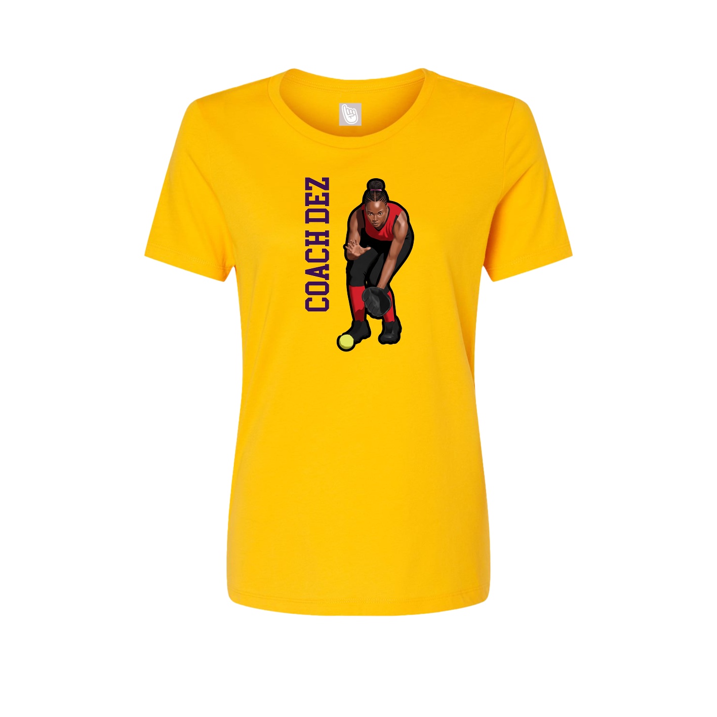 Womens Tee