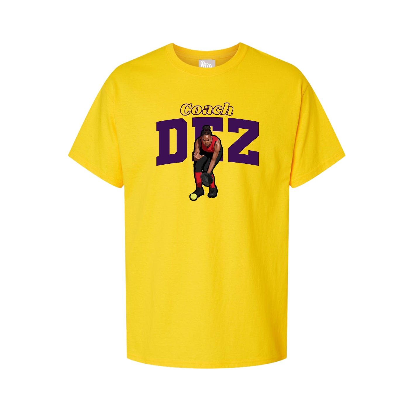 Tee