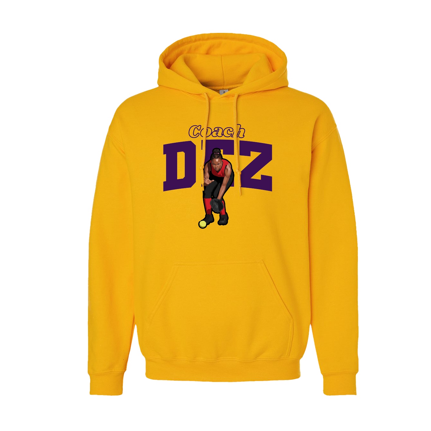 Hoodie