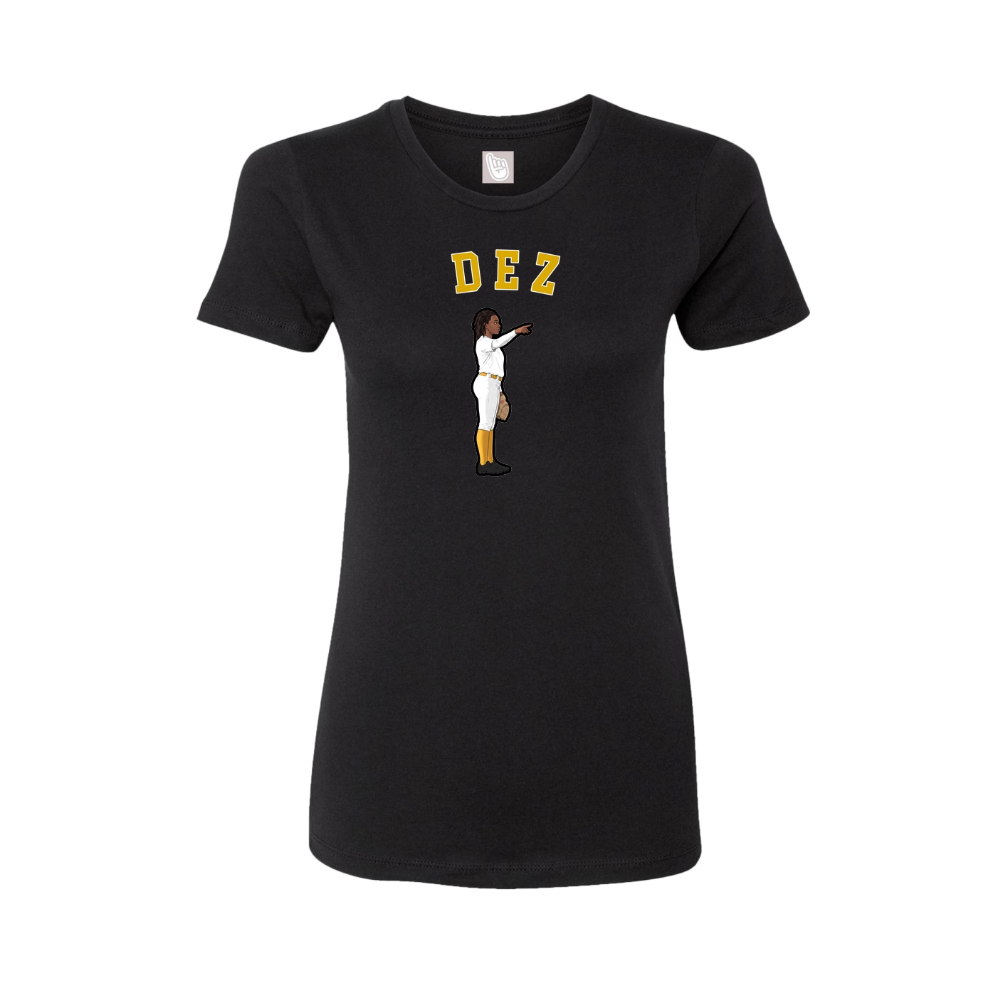 Womens Tee