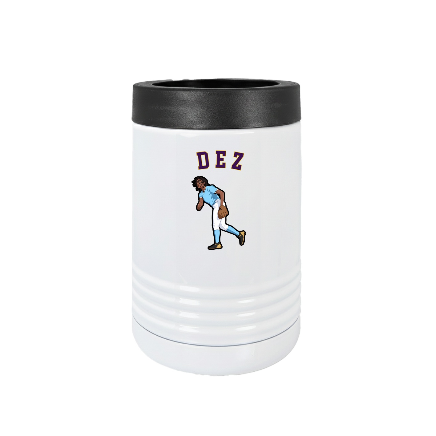 Beverage Holder — Shirsey Arch in White