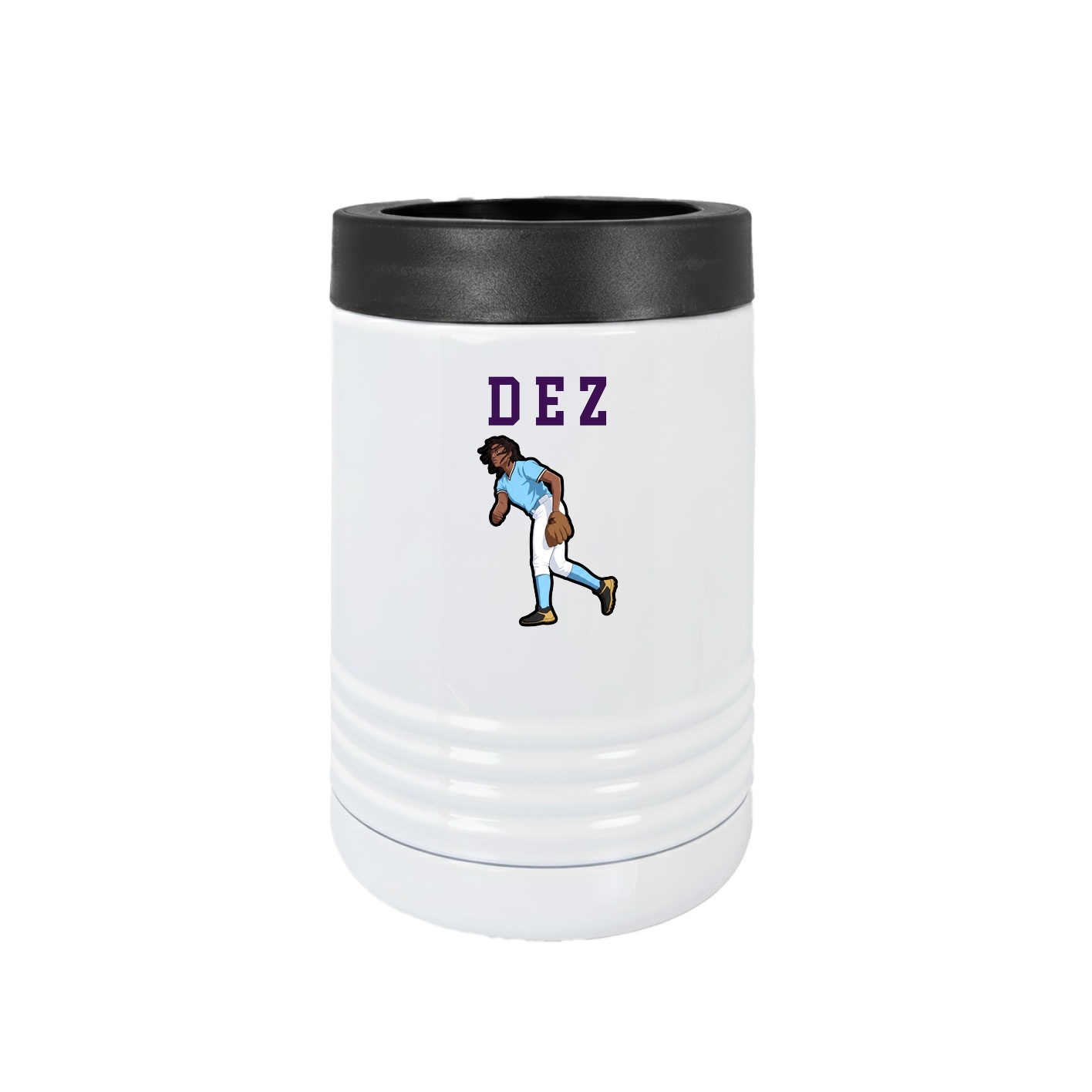 Beverage Holder — Shirsey in White