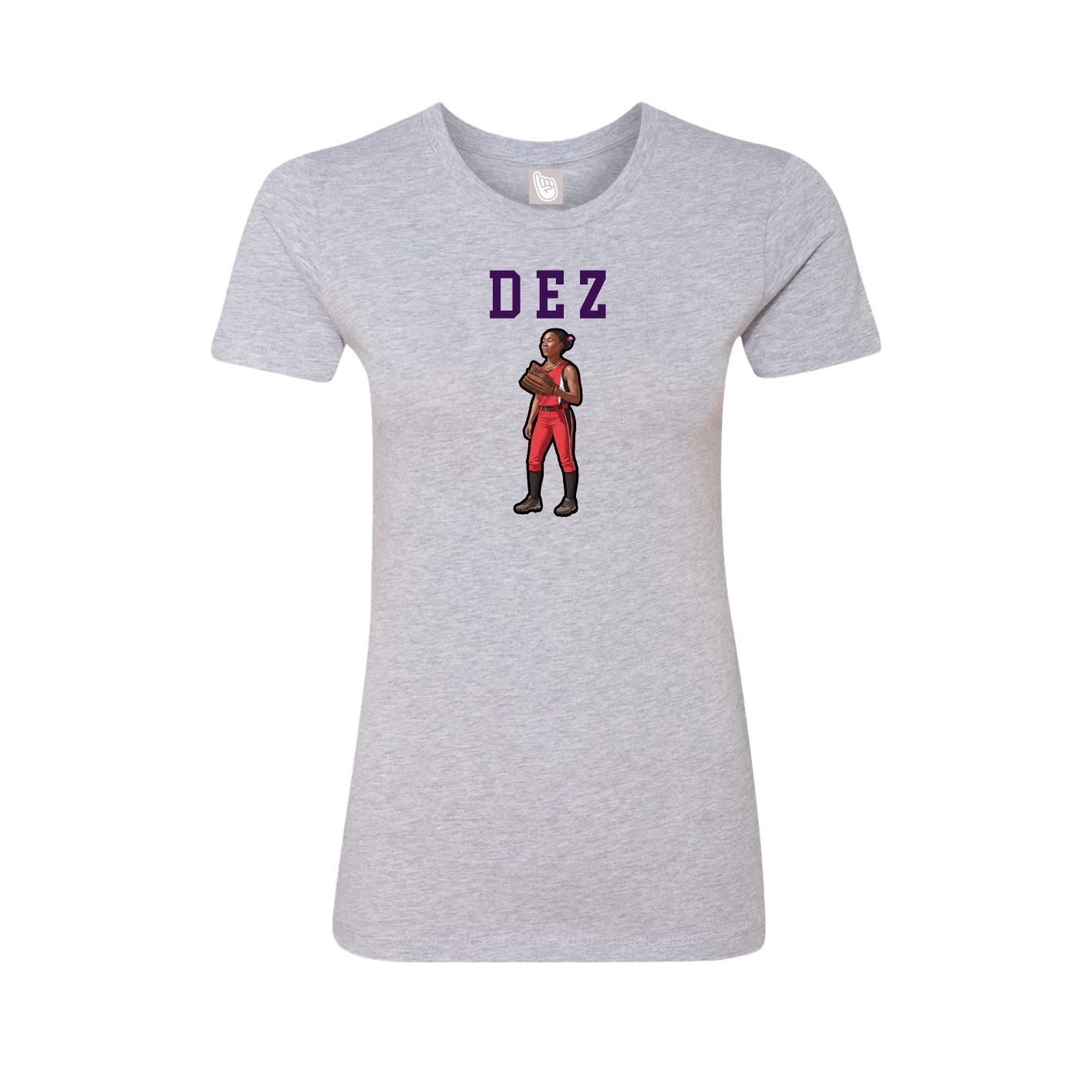 Womens Tee