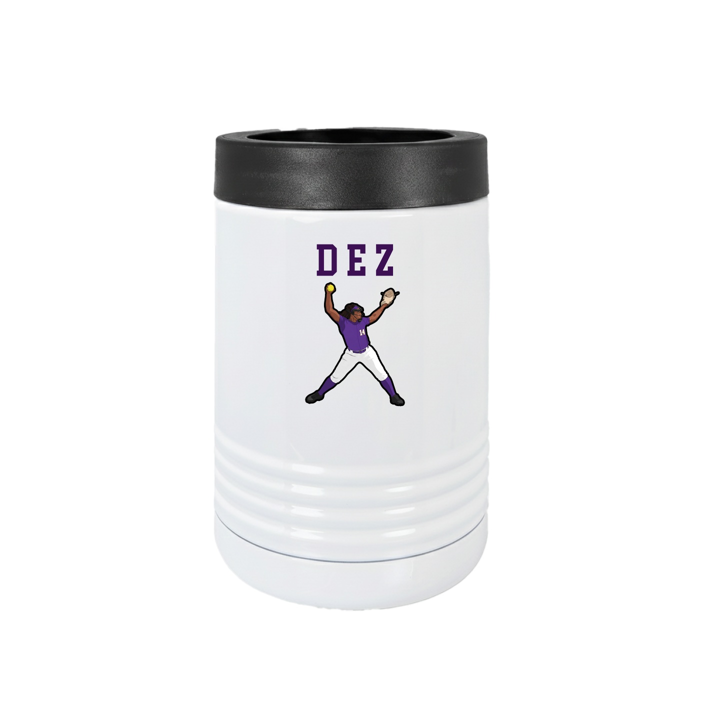 Beverage Holder — Shirsey in White