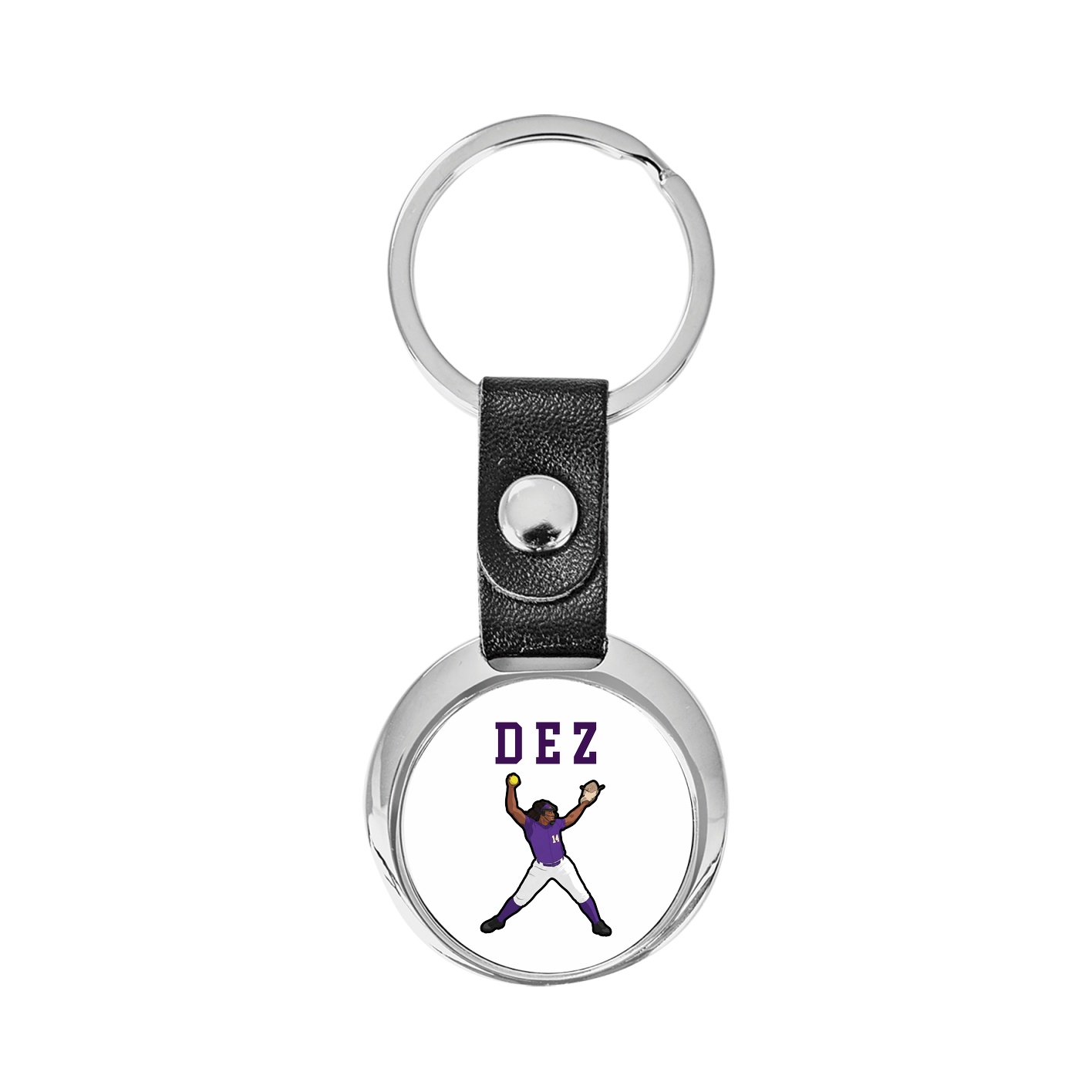 Key Chain — Shirsey in Classic