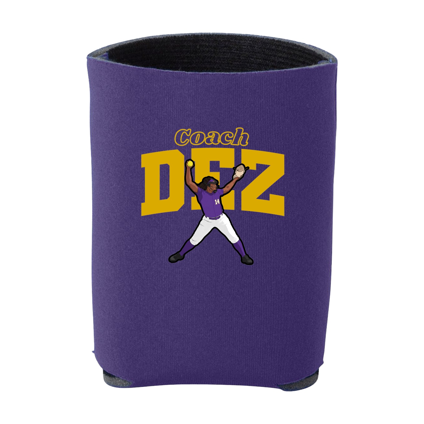 Can Holder