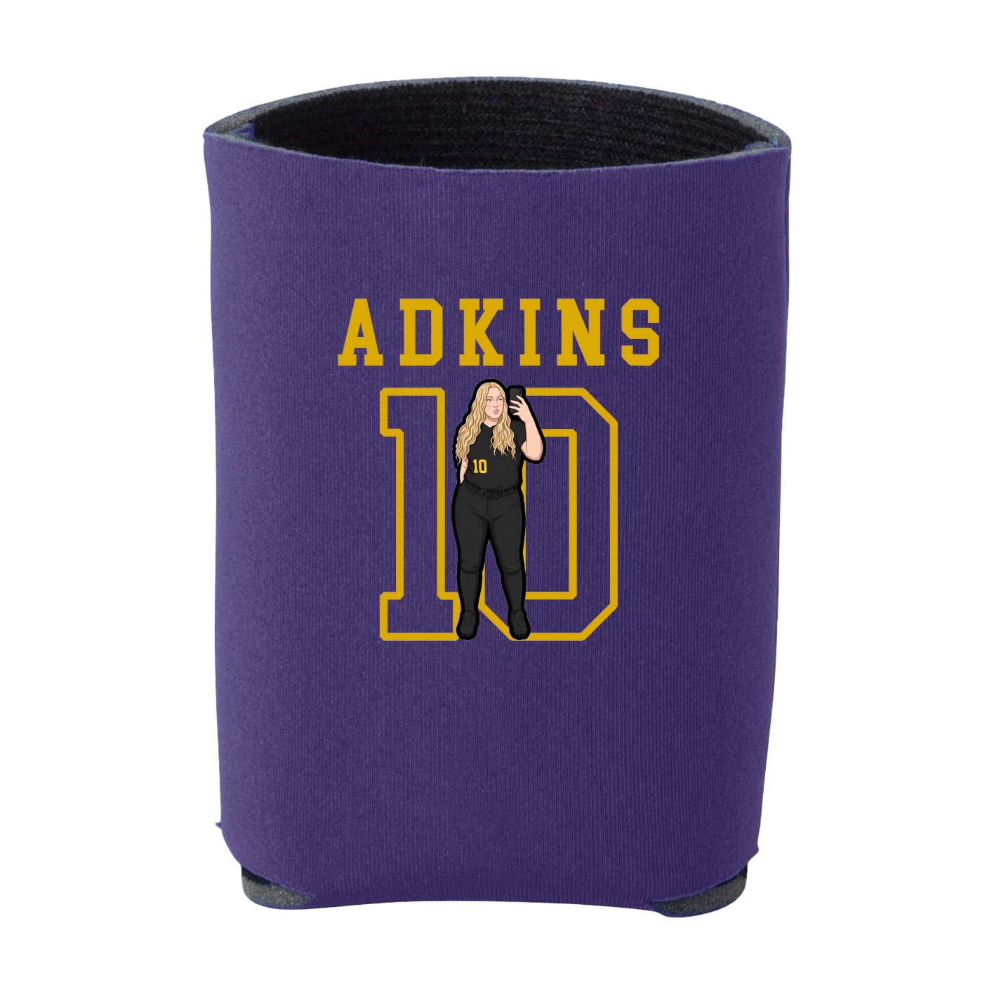 Can Holder