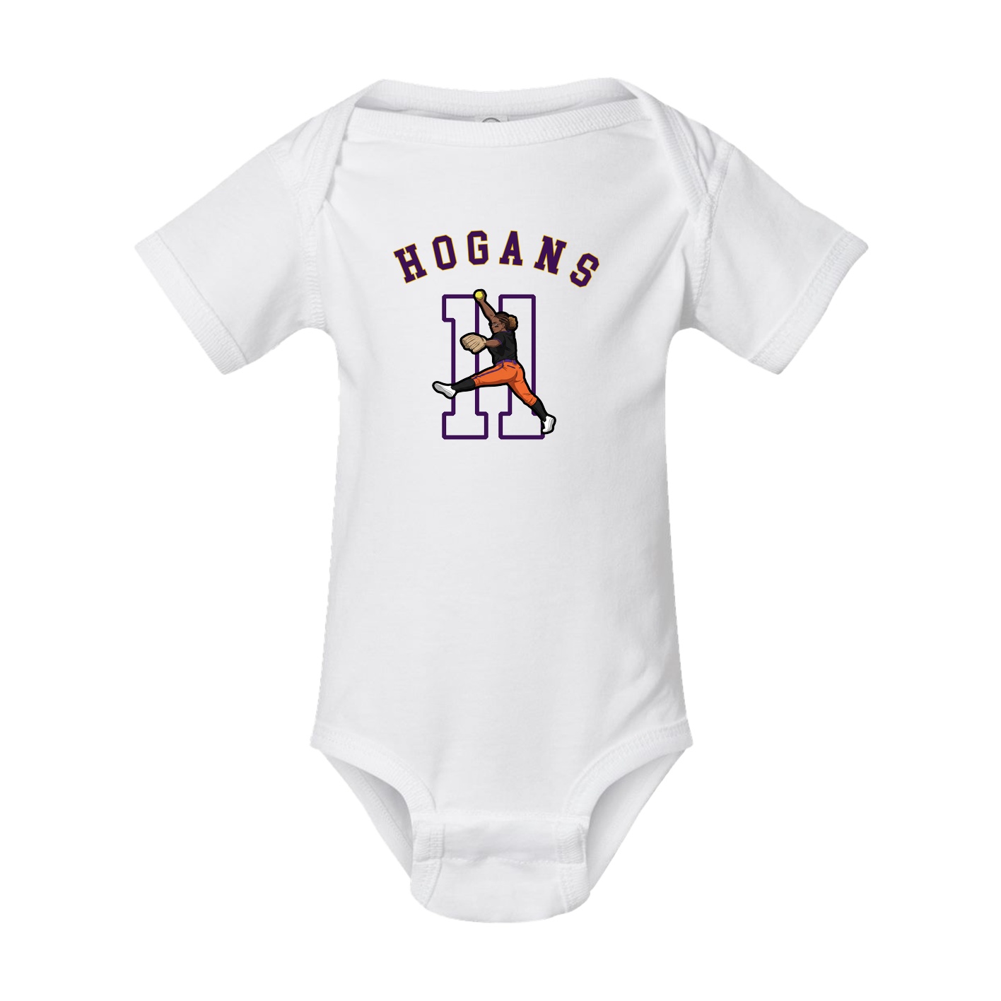 Baby Onesie
