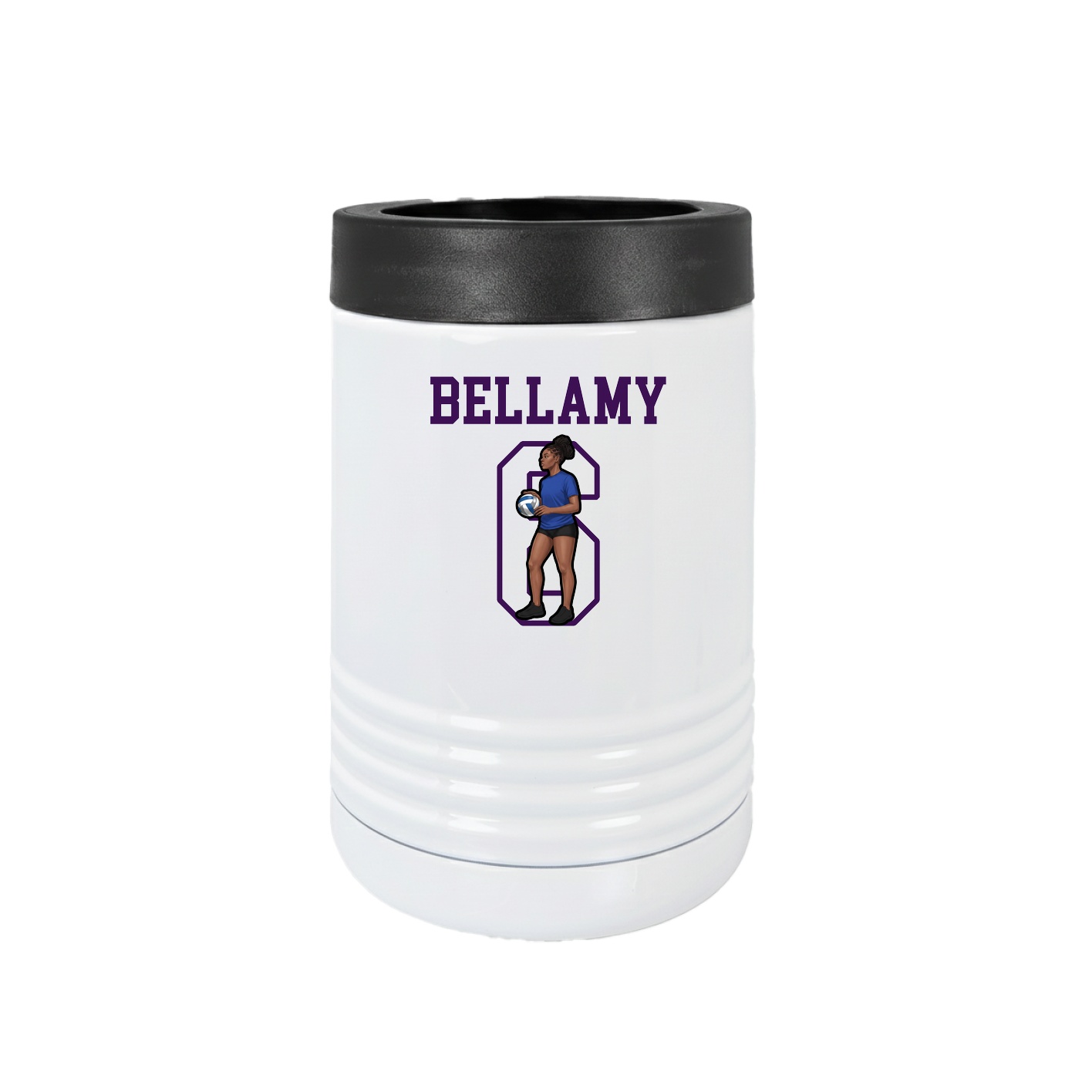 Beverage Holder — Shirsey in White