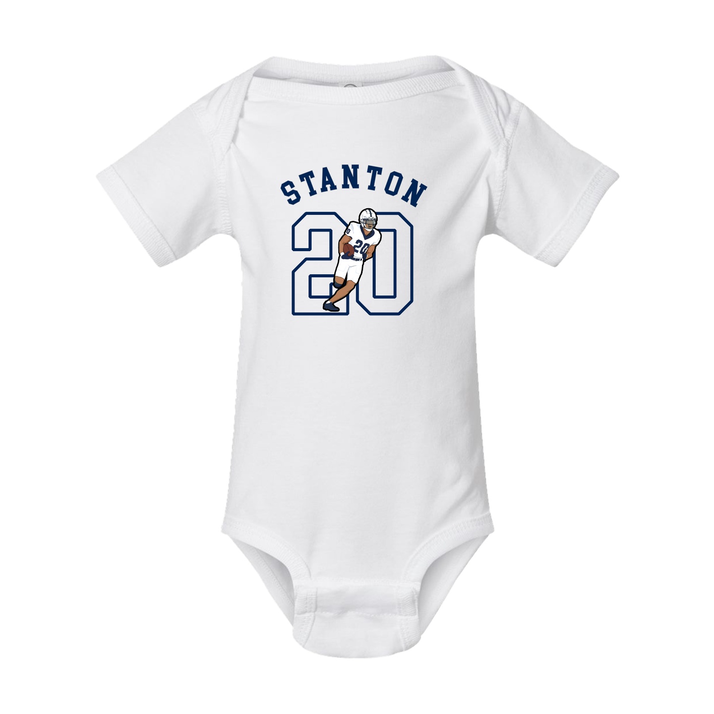 Baby Onesie