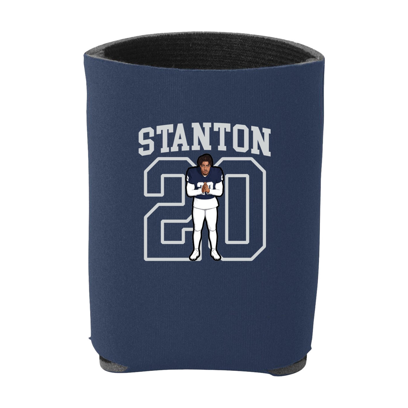 Can Holder — Shirsey in Navy
