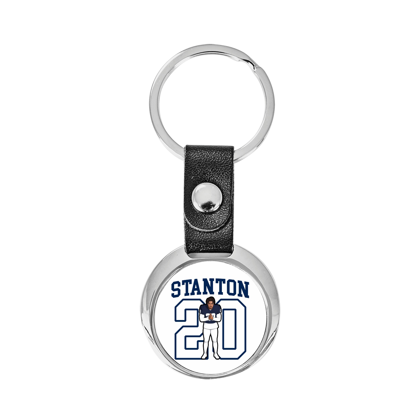 Key Chain — Shirsey in Classic