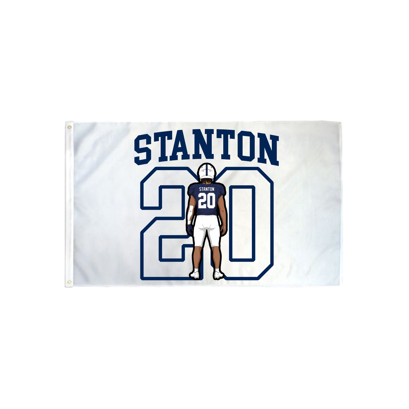 3x5 Flag