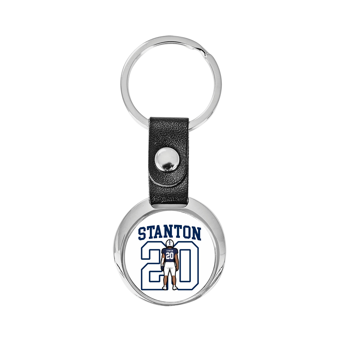 Key Chain — Shirsey in Classic