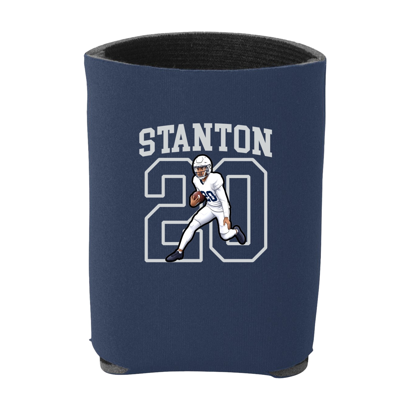 Can Holder — Shirsey in Navy