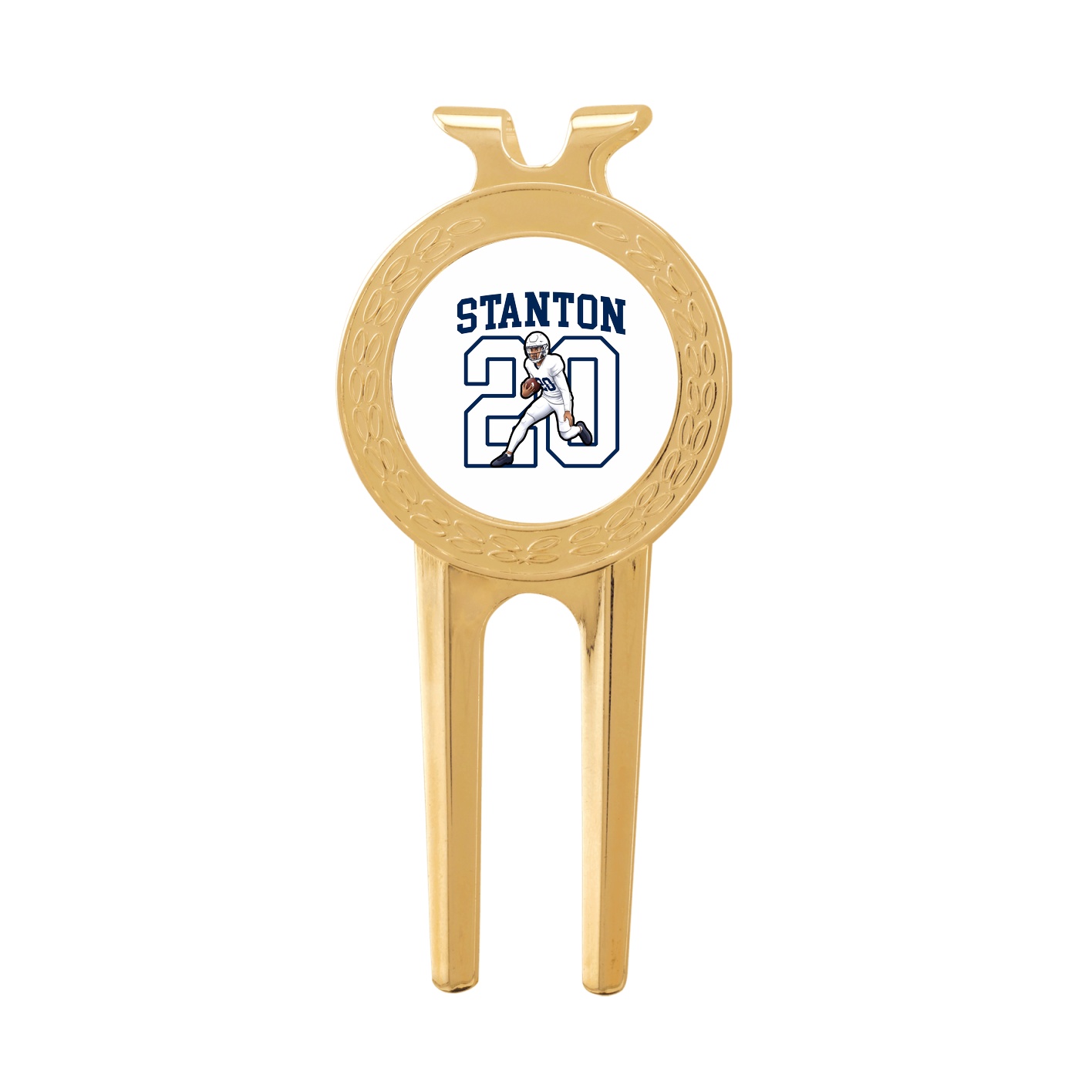 Divot Tool with Ball Marker — Shirsey in Classic