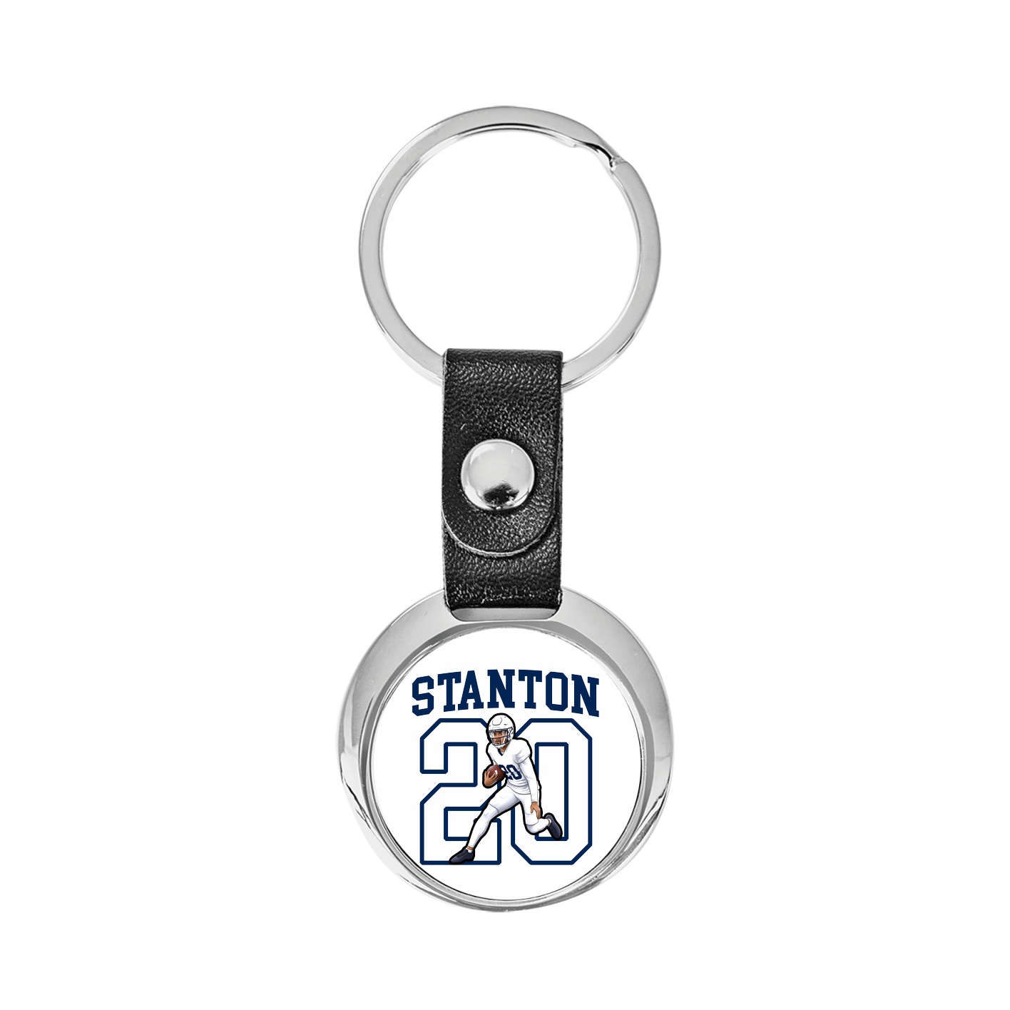 Key Chain — Shirsey in Classic