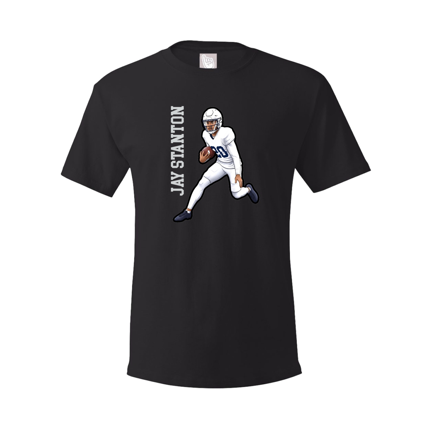 NIL Club Tee