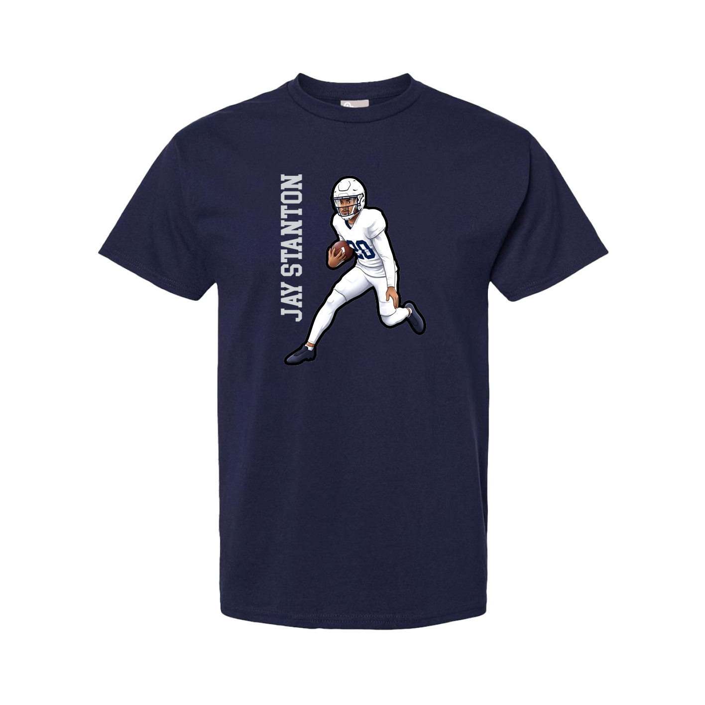 NIL Club Tee