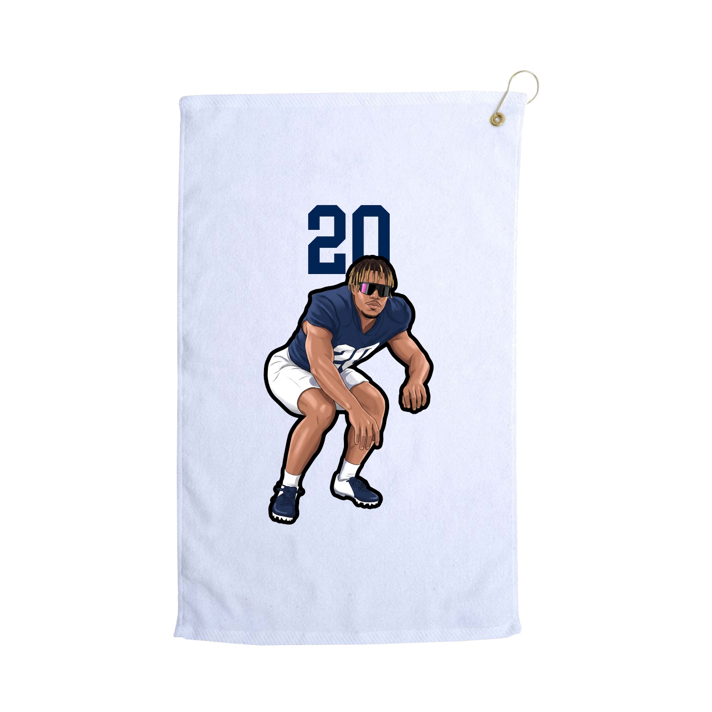 Golf Towel