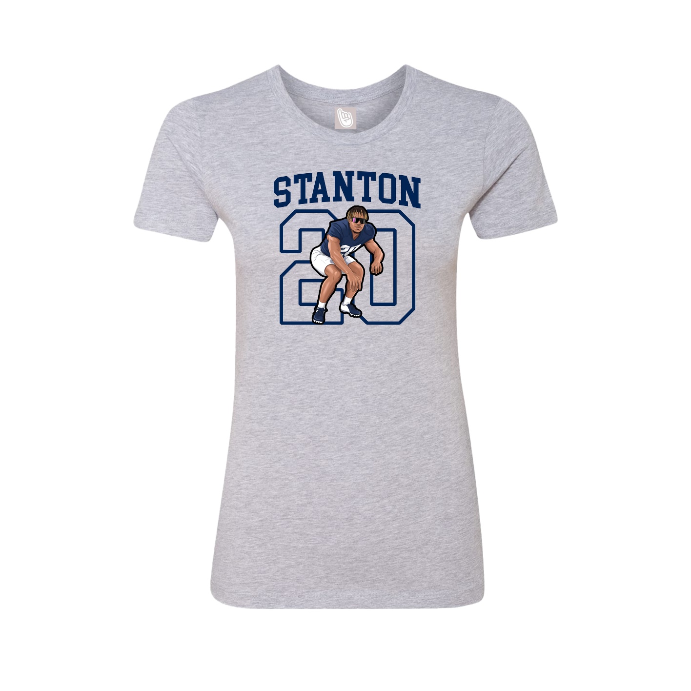 Womens Tee
