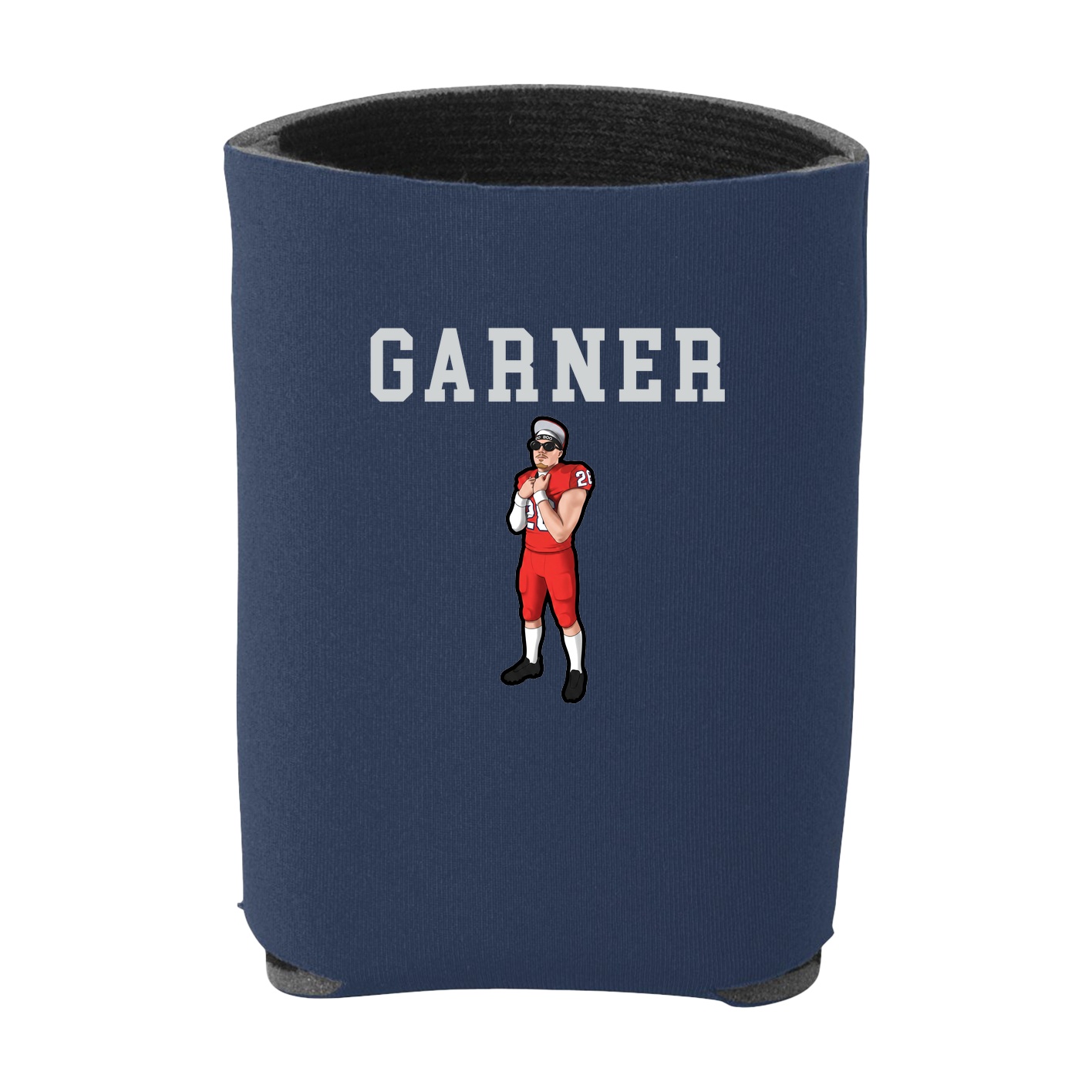 Can Holder — Shirsey in Navy