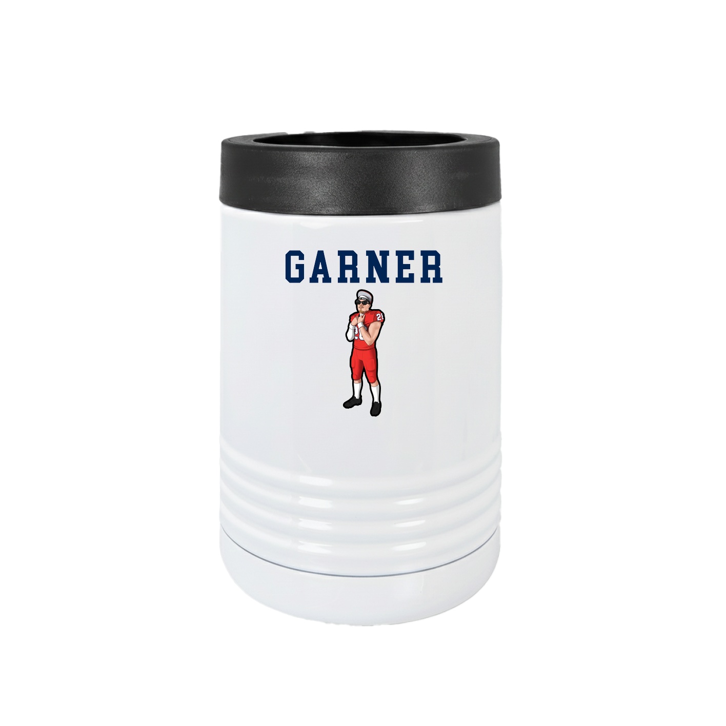 Beverage Holder — Shirsey in White