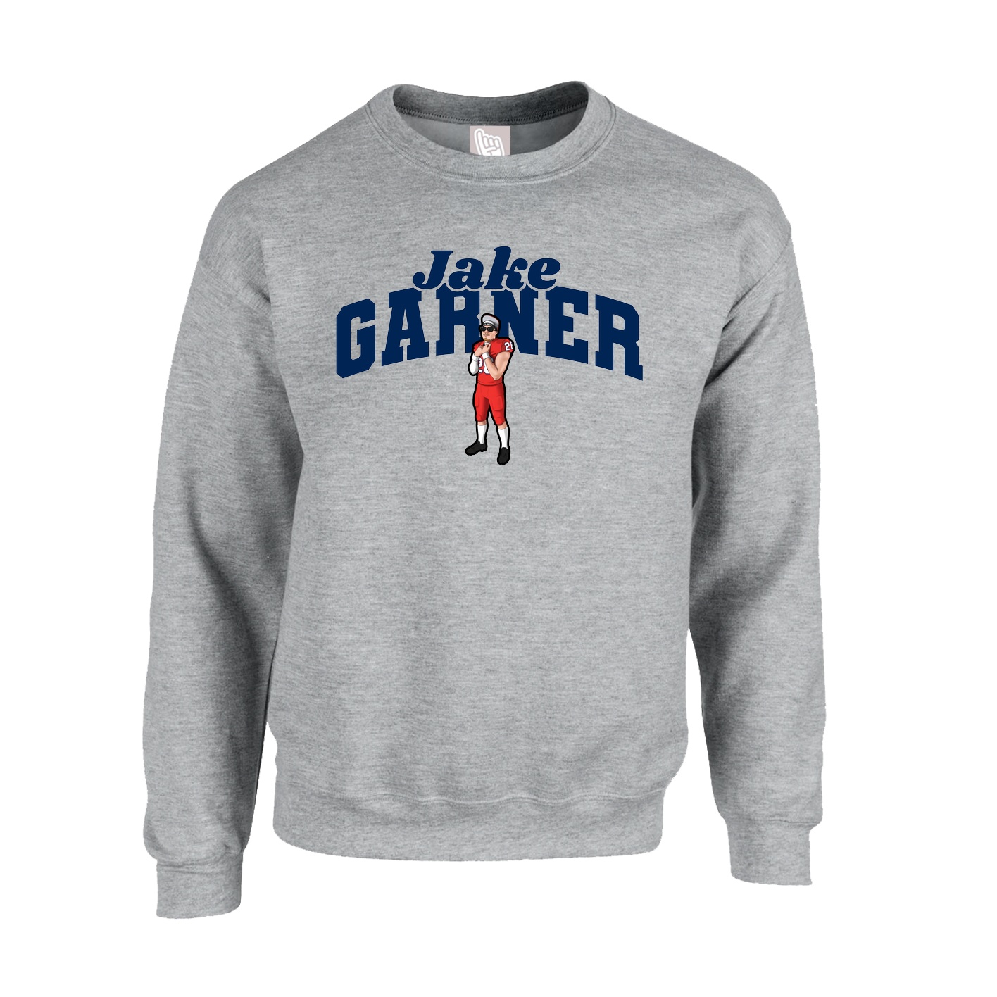 Fleece Crew