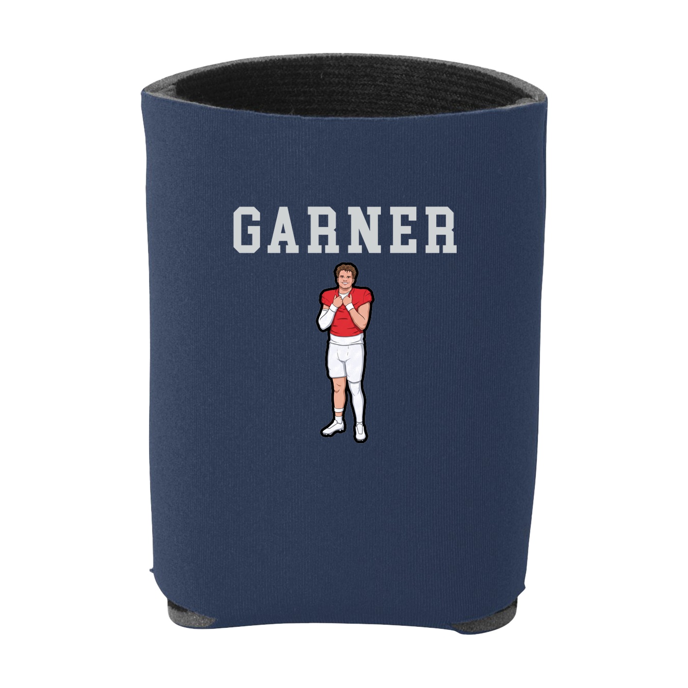 Can Holder — Shirsey in Navy