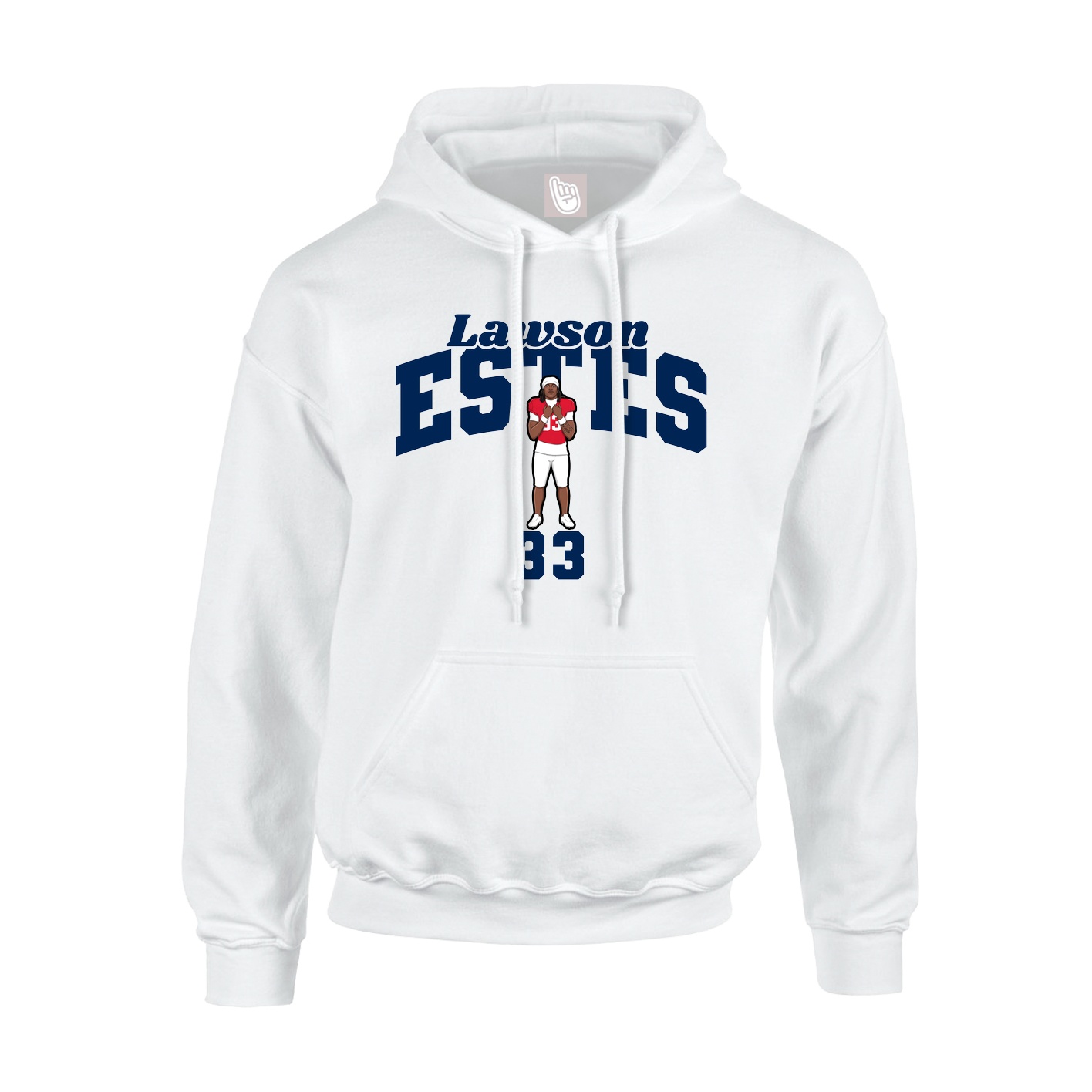 Youth Hoodie