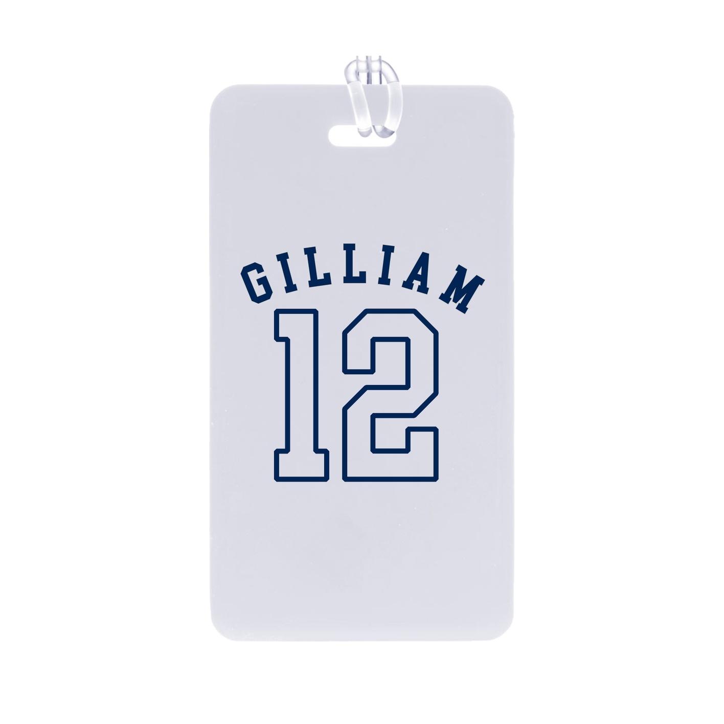Bag Tag
