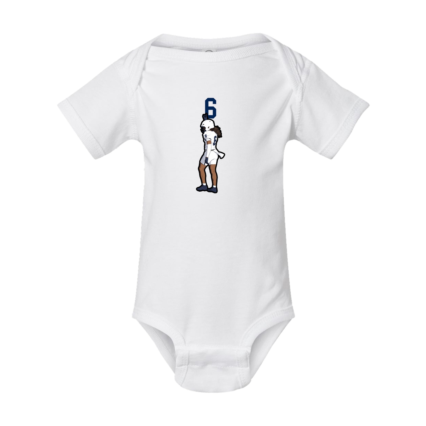 Baby Onesie