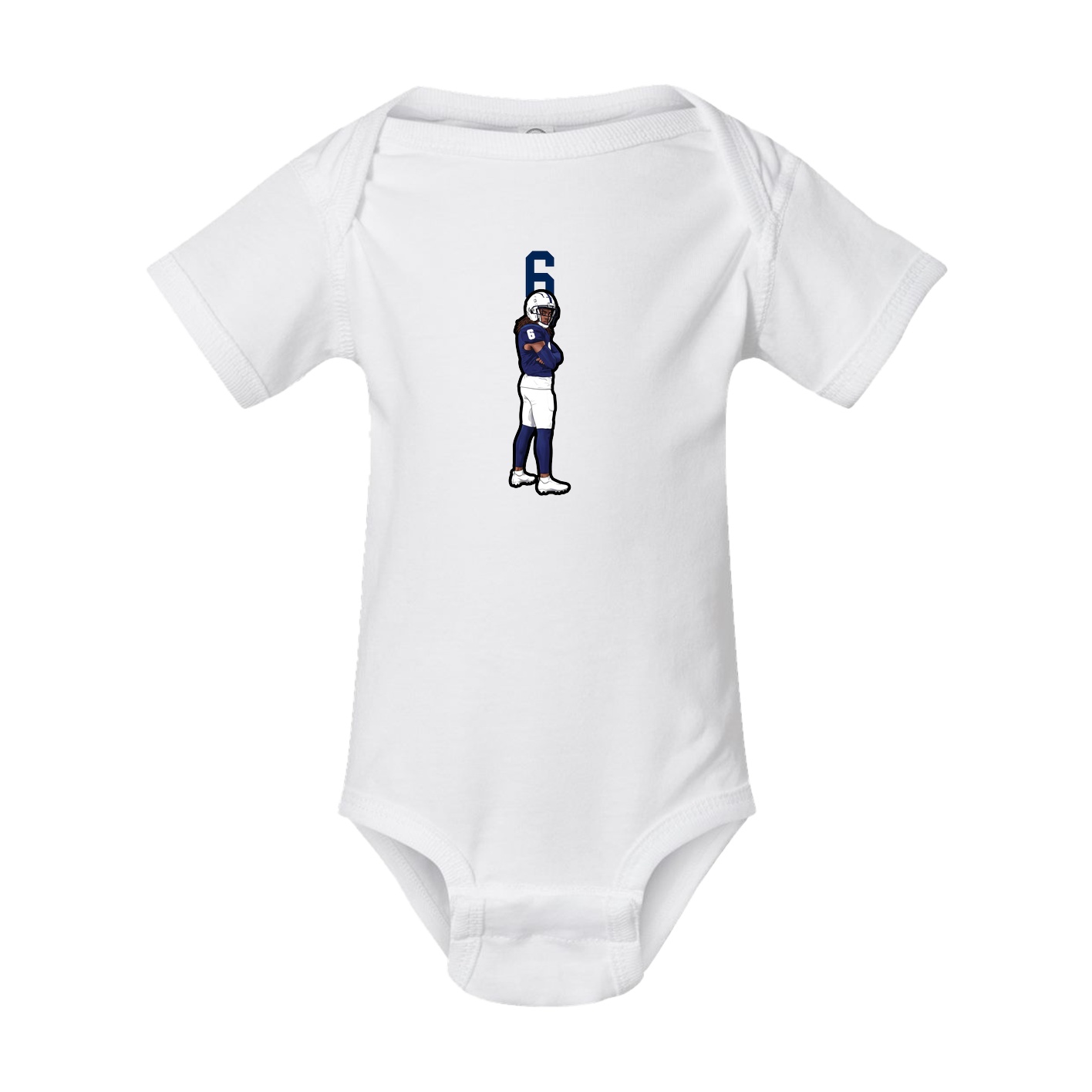 Baby Onesie