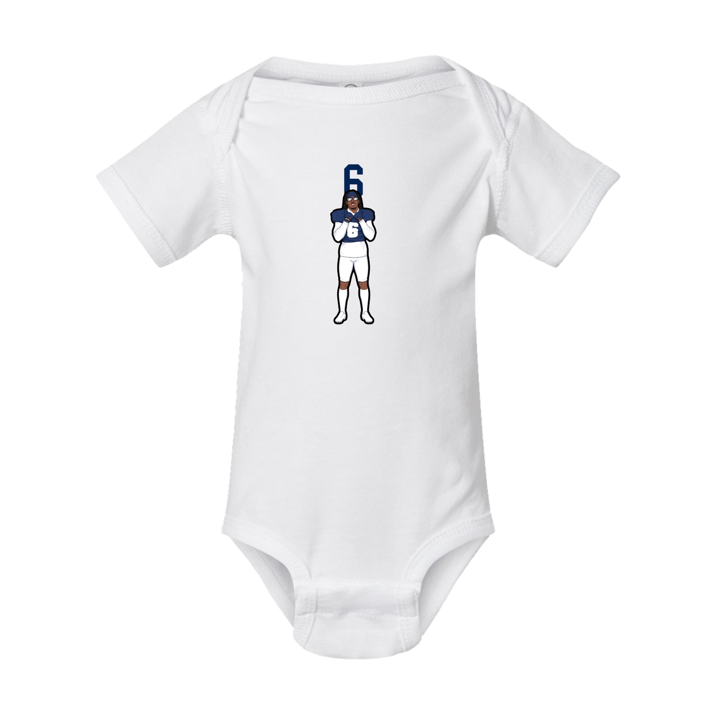 Baby Onesie