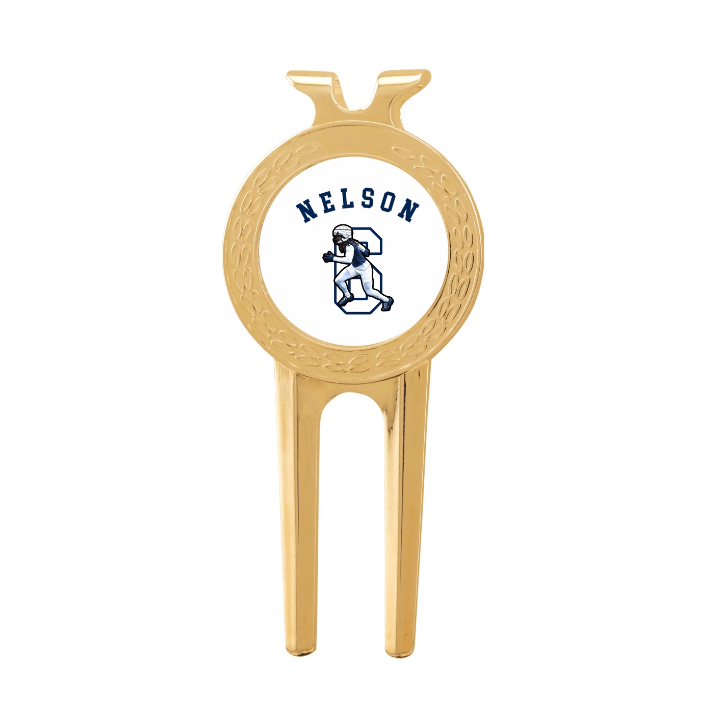 Divot Tool with Ball Marker