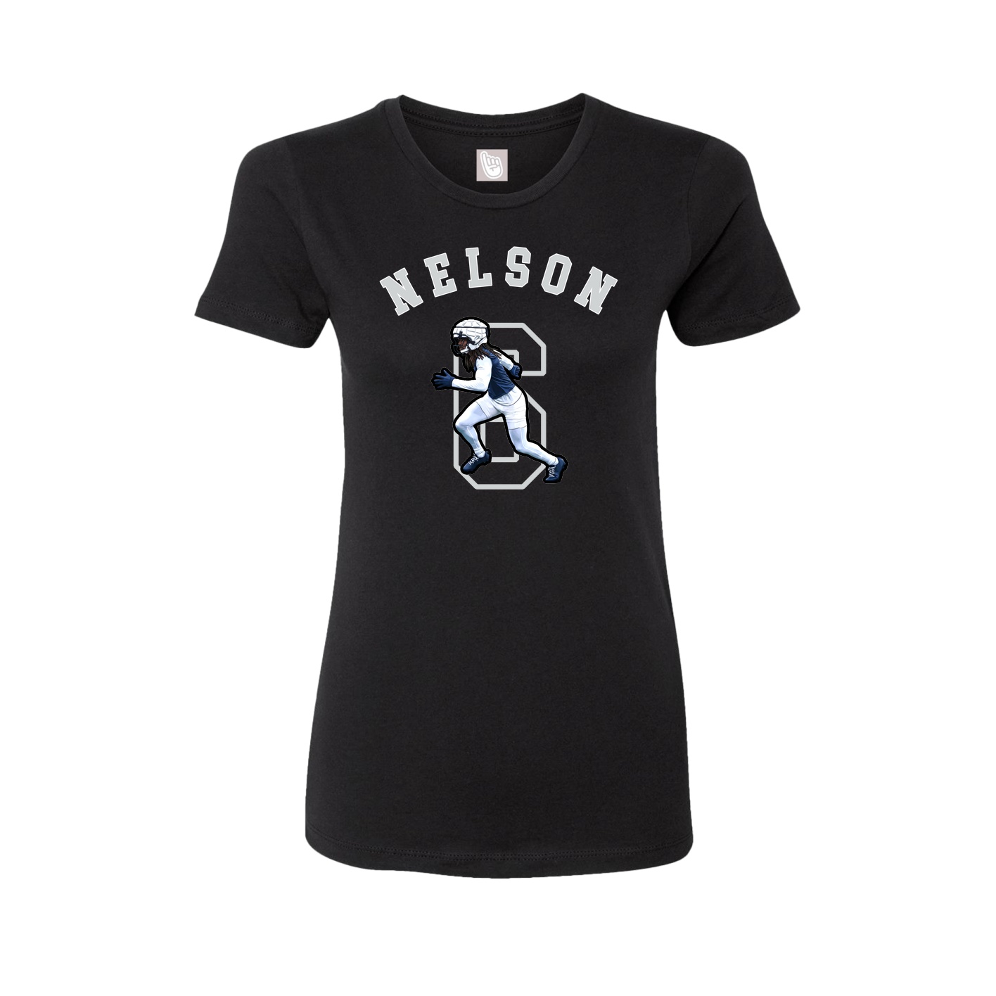 NIL Club Womens Tee