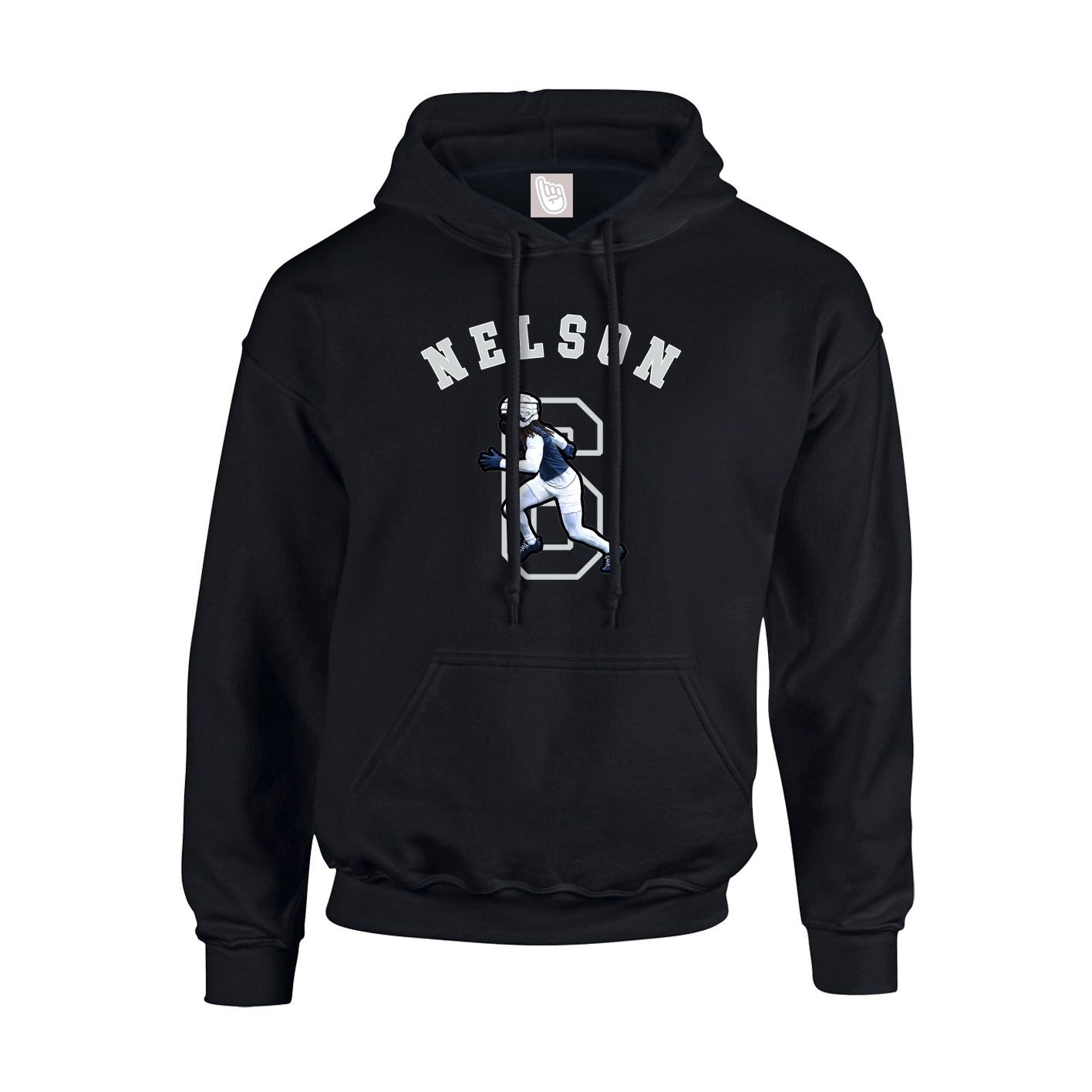 NIL Club Youth Hoodie