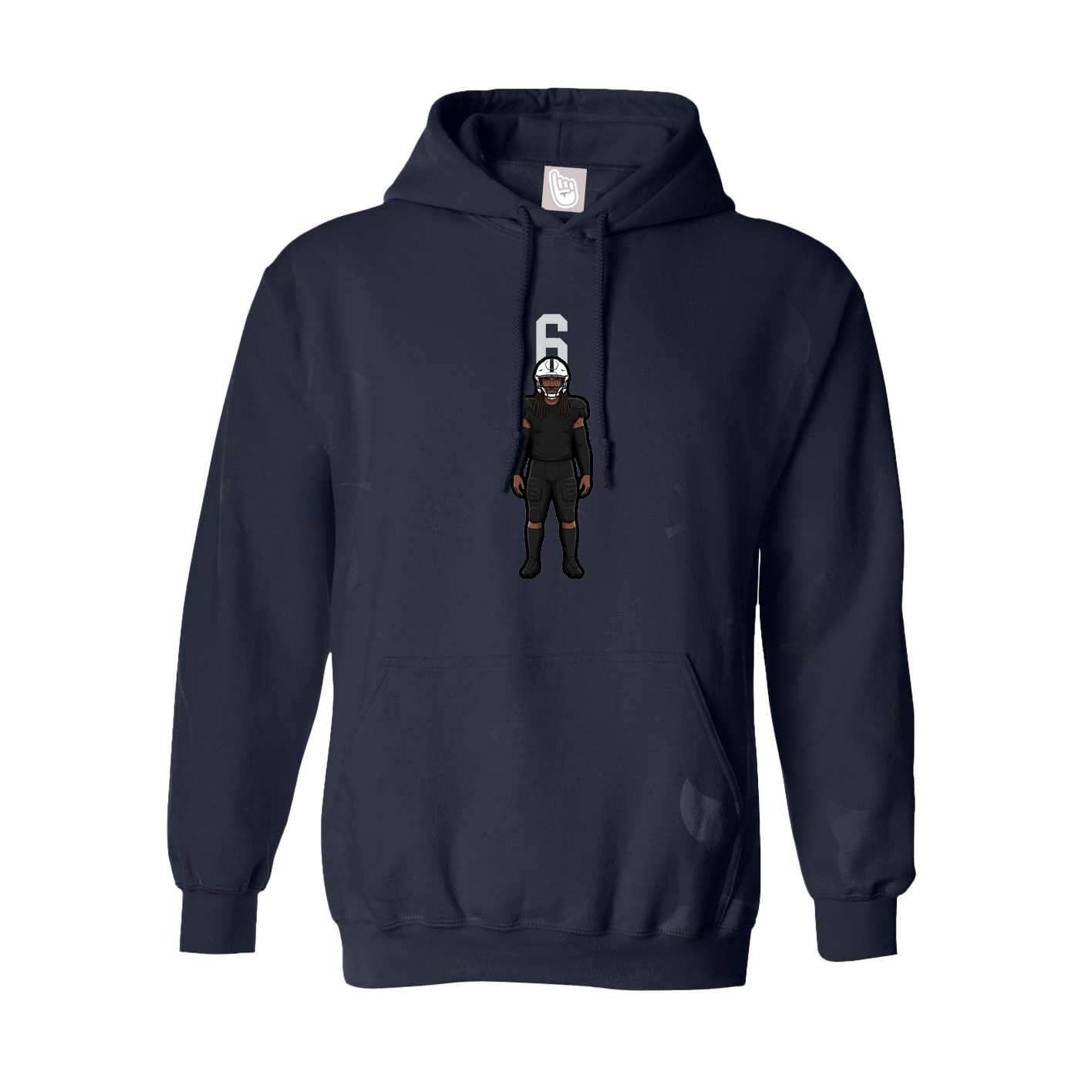 NIL Club Youth Hoodie