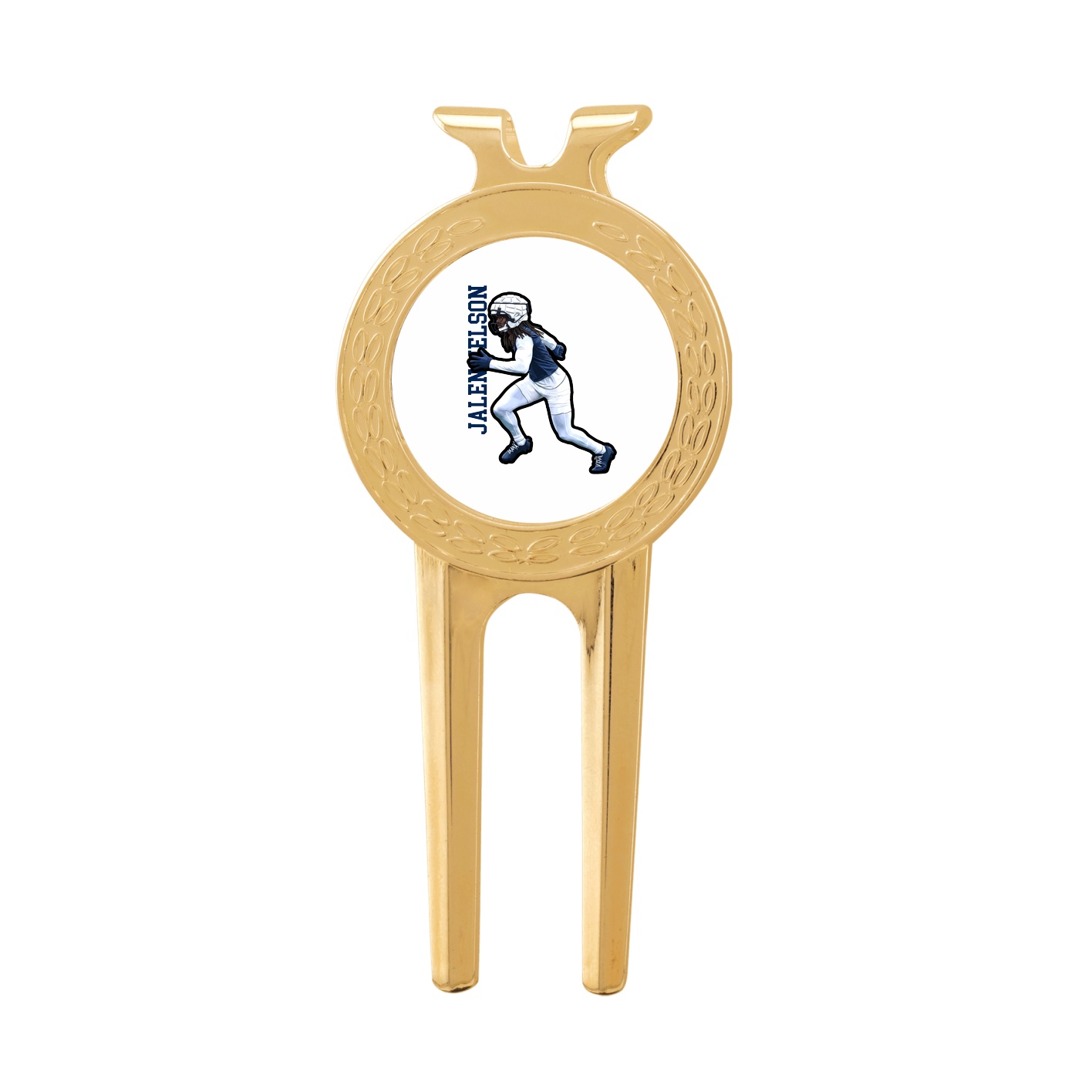Divot Tool with Ball Marker
