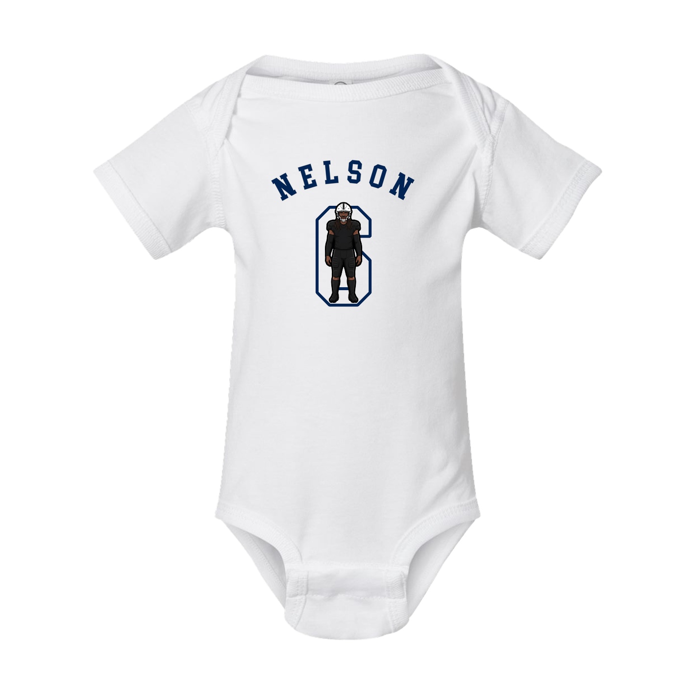 Baby Onesie
