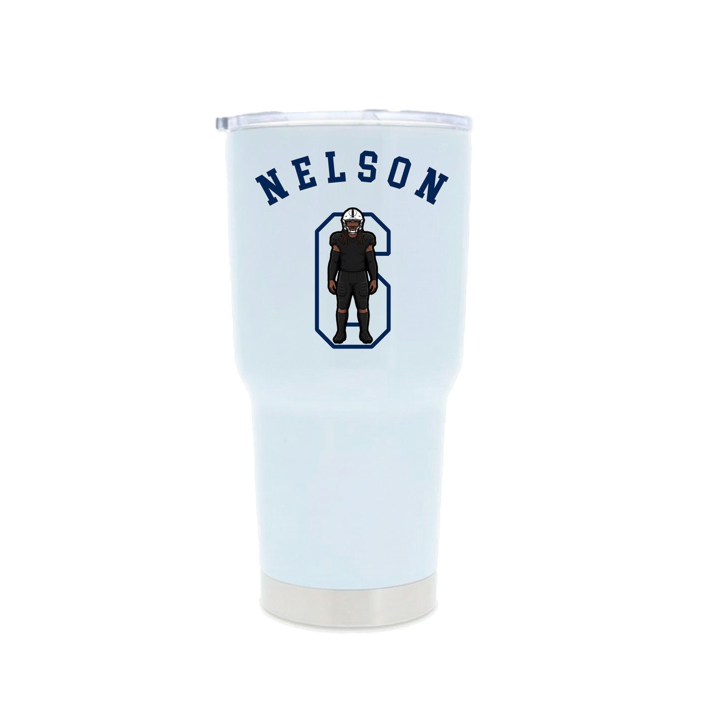 30oz Stainless Steel Tumbler