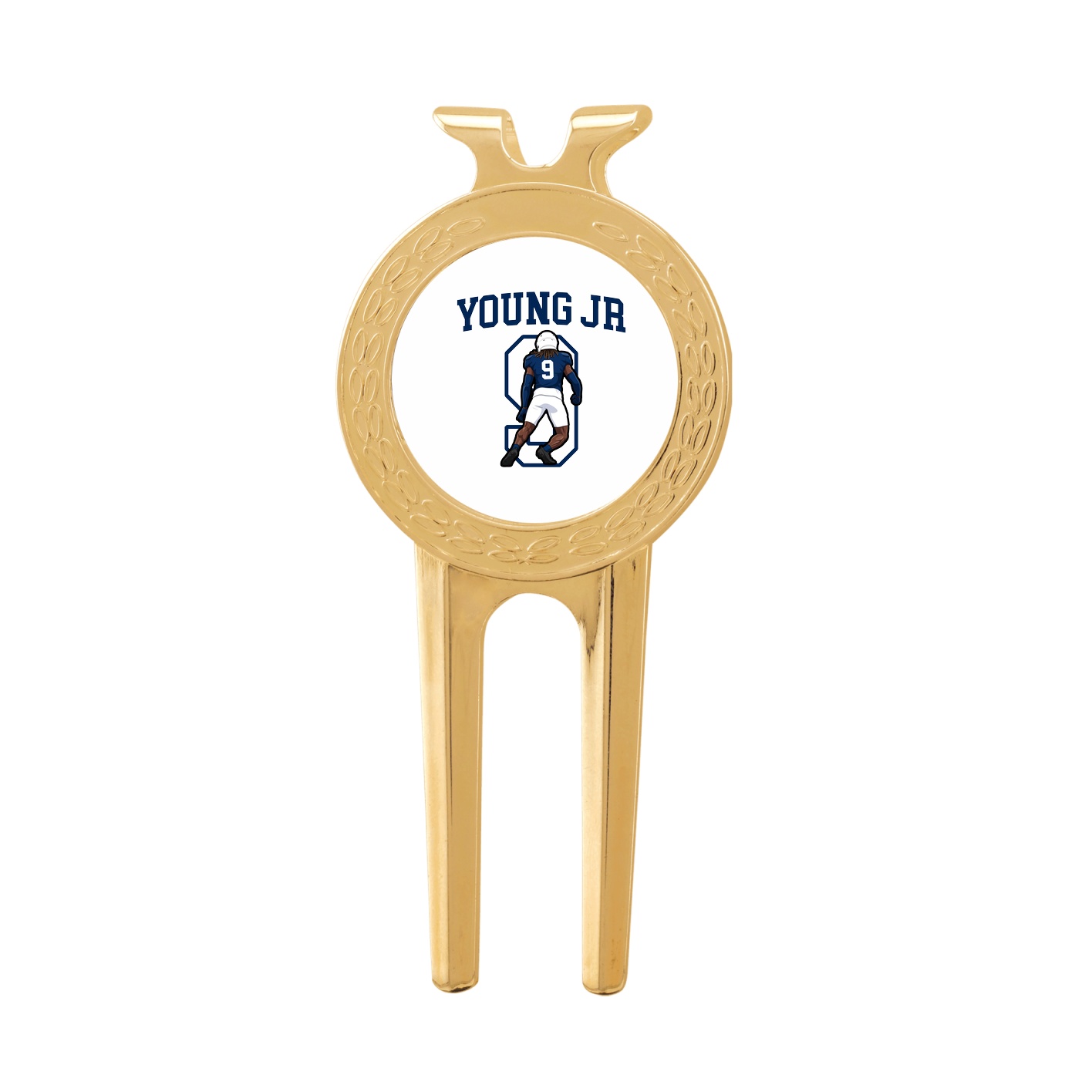 Divot Tool with Ball Marker — Shirsey in Classic