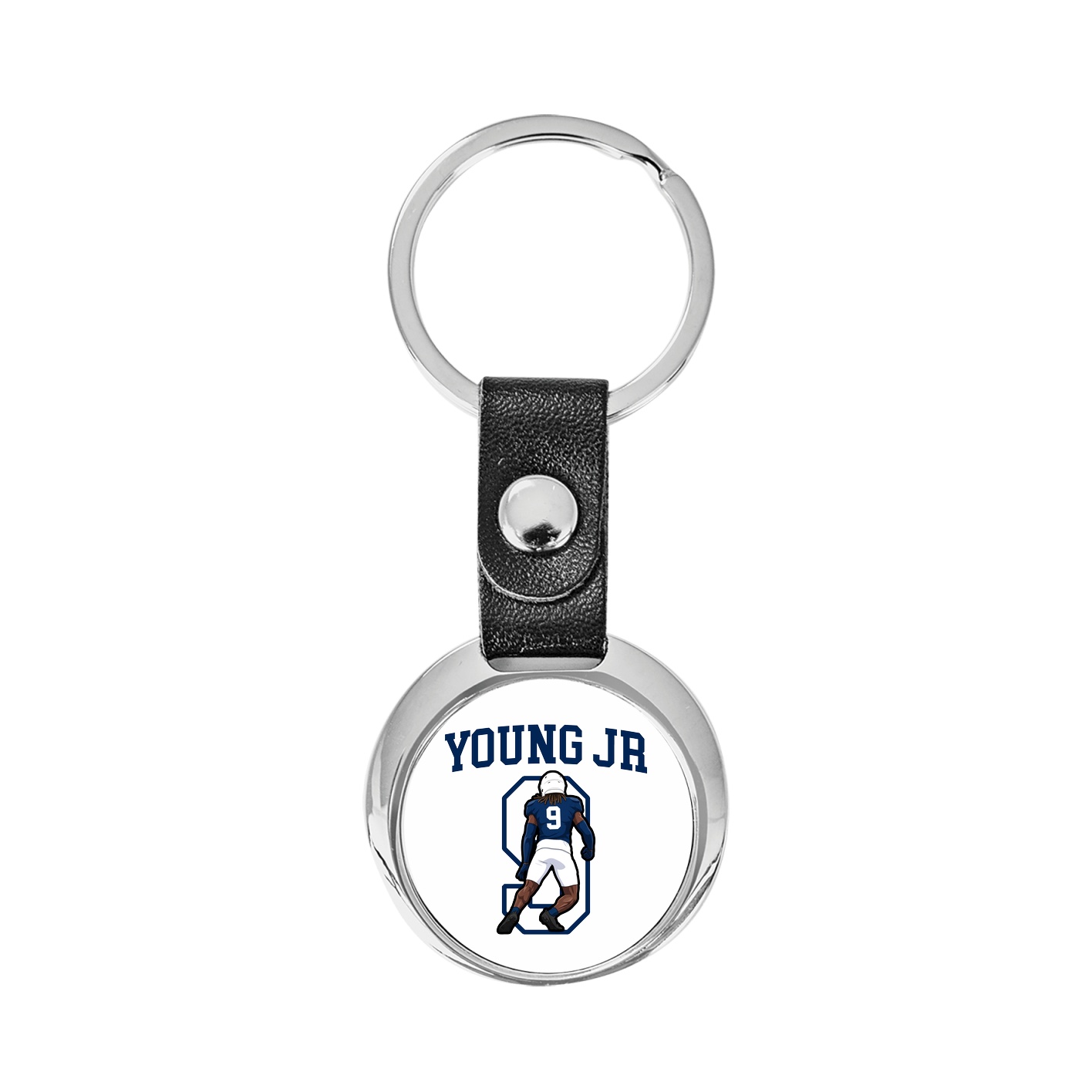 Key Chain — Shirsey in Classic