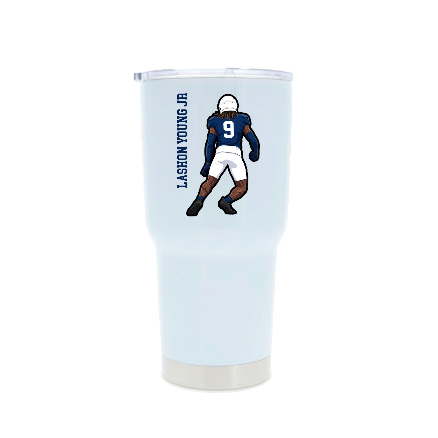 30oz Stainless Steel Tumbler
