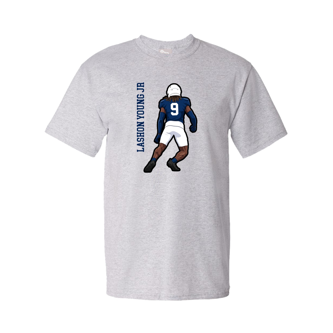 NIL Club Tee