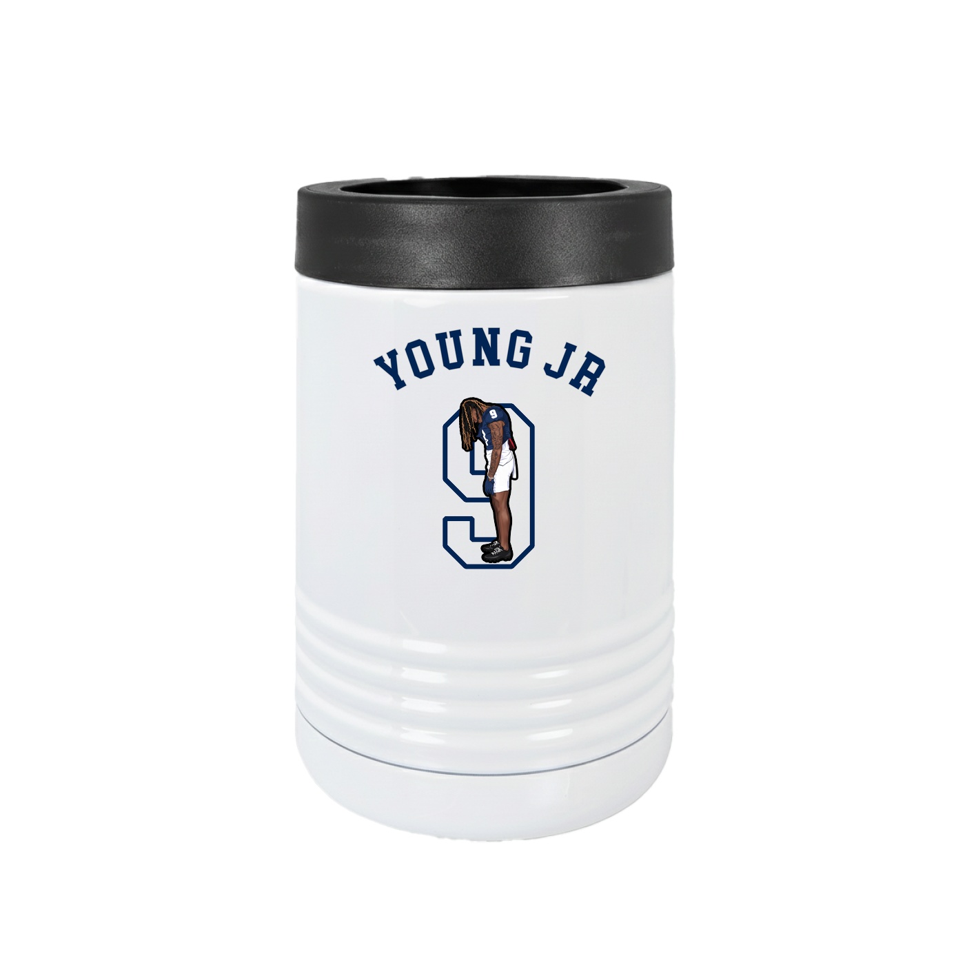 Beverage Holder — Shirsey Arch in White