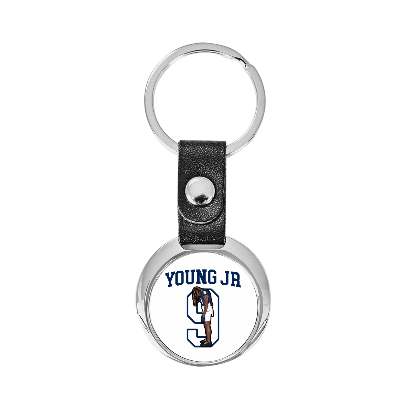 Key Chain — Shirsey in Classic