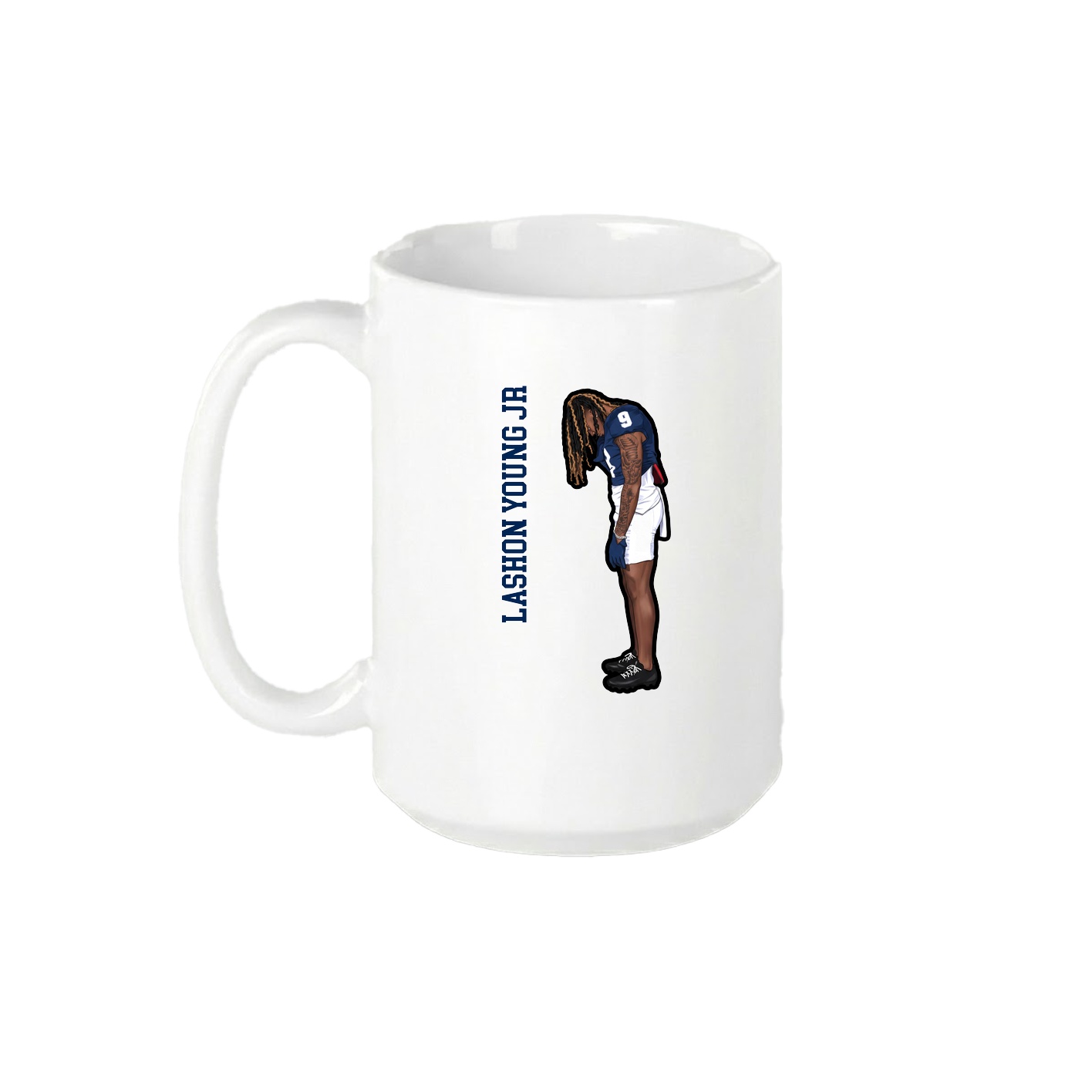 15oz Coffee Mug
