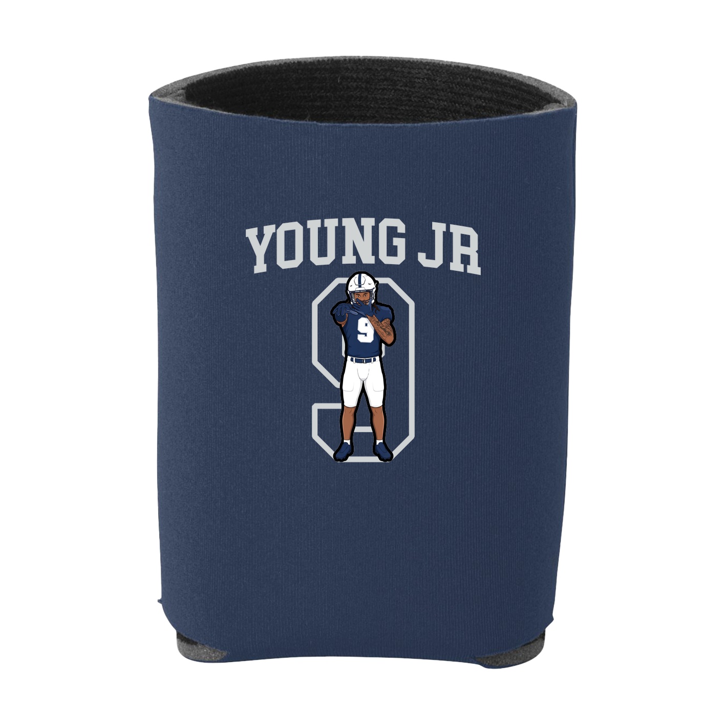 Can Holder — Shirsey in Navy